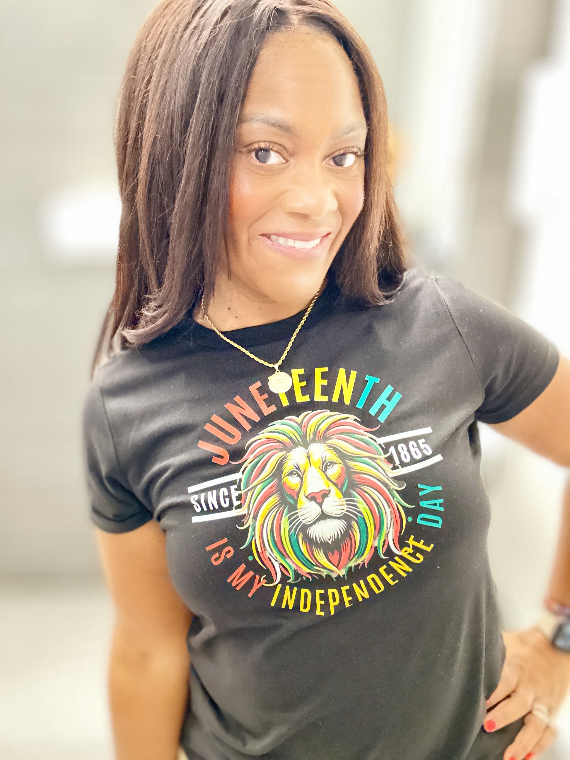 Juneteenth is my Independence Day