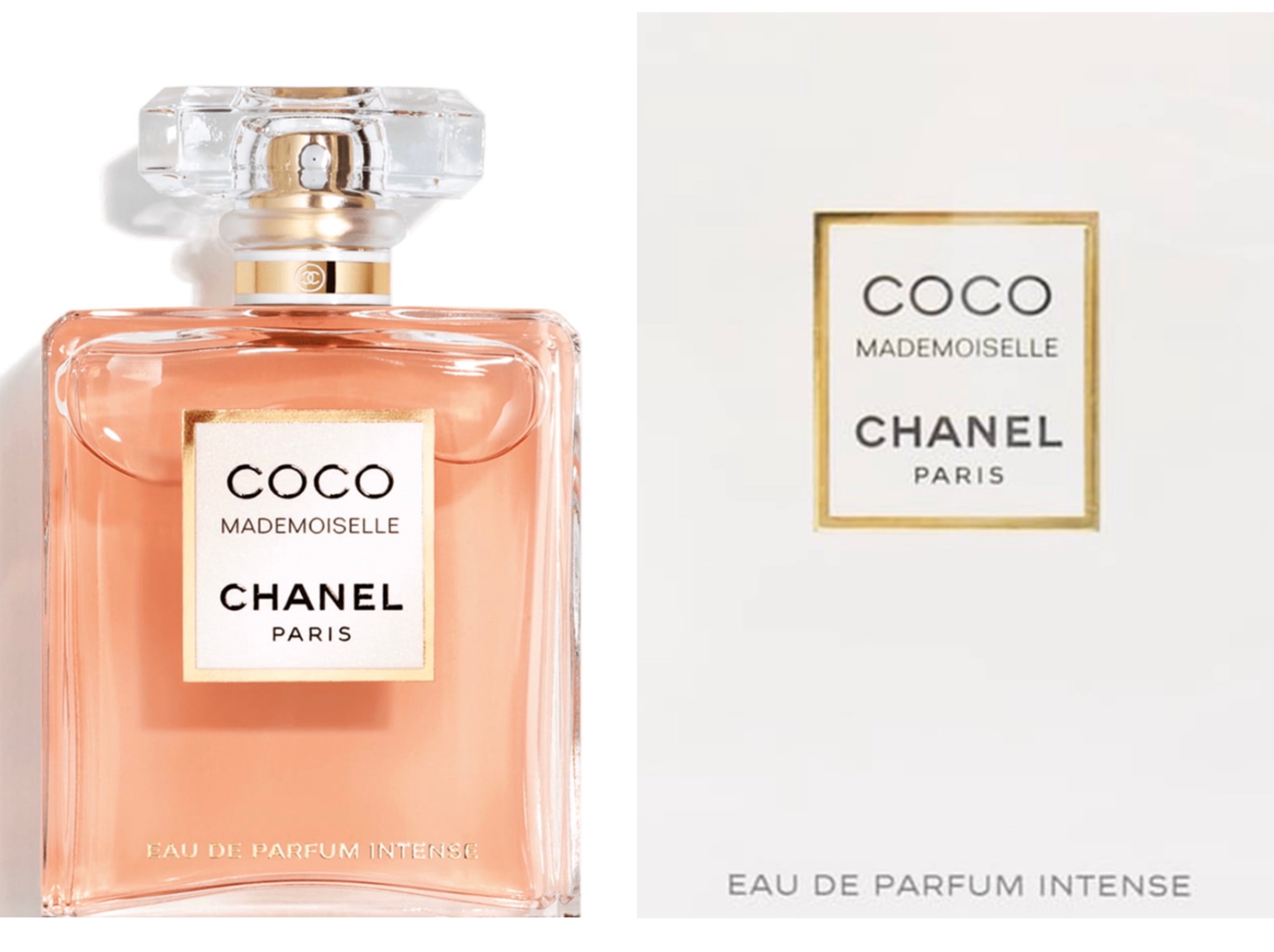 Coco Mademoiselle Intense *DUPE* fragrant oil