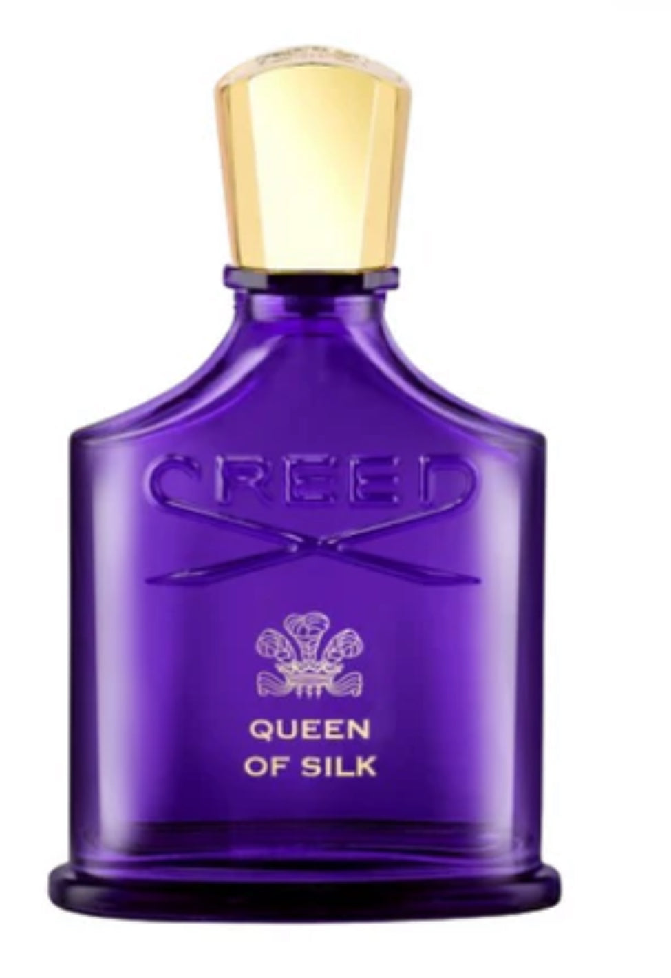 Queen of Silk by Creed *Dupe* Fragrant oil