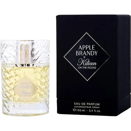 Apple Brandy on The Rocks *Dupe* by Kilian