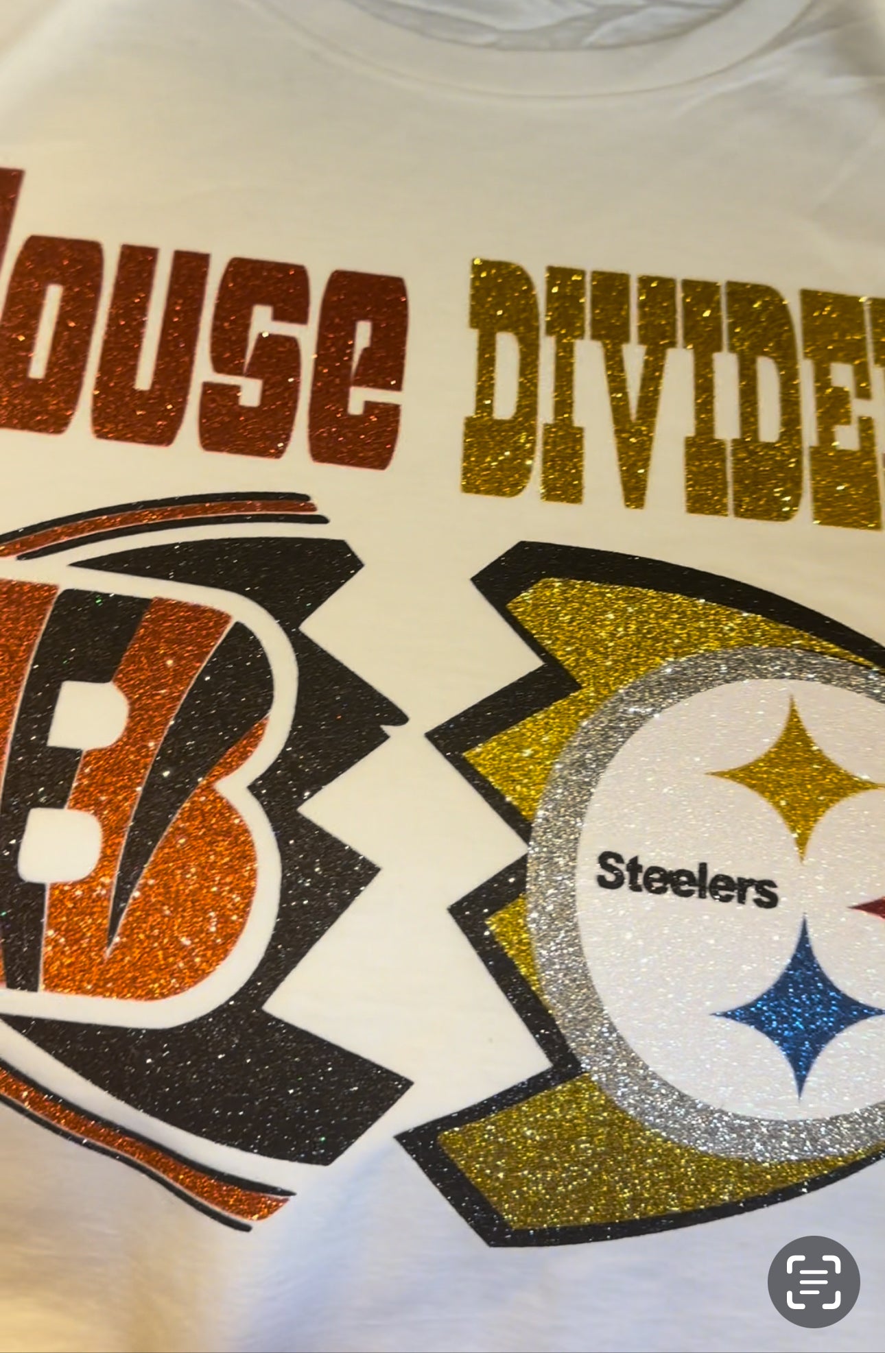 House Divided 32 NFL TEAMS