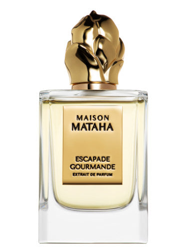 Escapade Gourmande *INSPIRED AROMA* Unisex fragrant oil