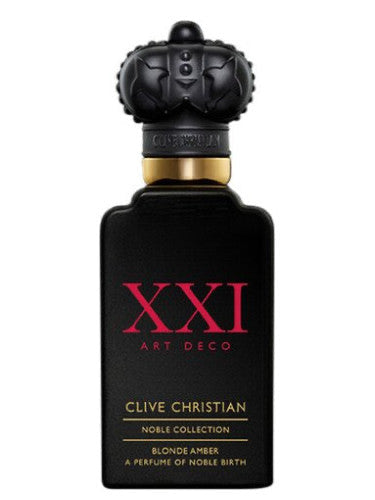 Inspired Aroma to Blonde Amber Clive Christian for women and men