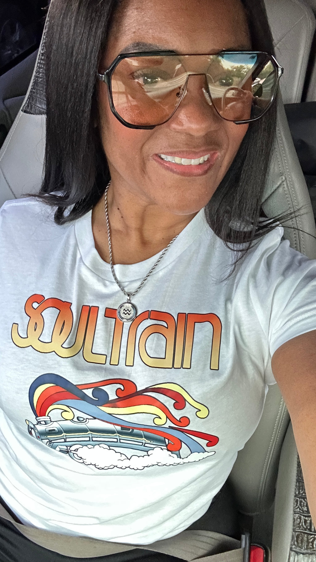 Soul Trainz Shirt