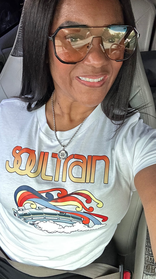 Soul Trainz Shirt