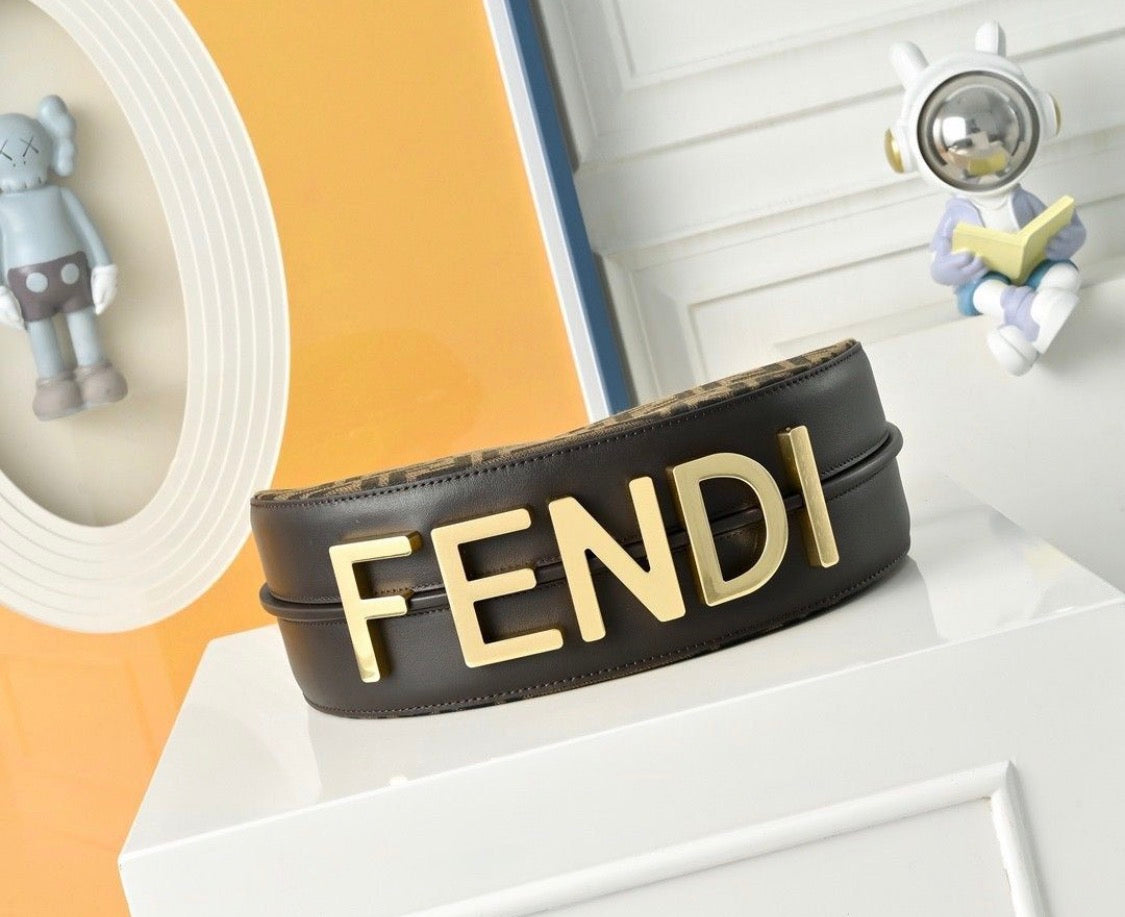 Fendi Bottom Bag