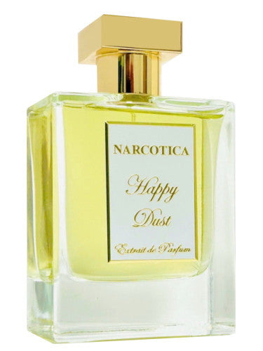 Happy Dust by Narcotica *DUPE* Fragrant Oil