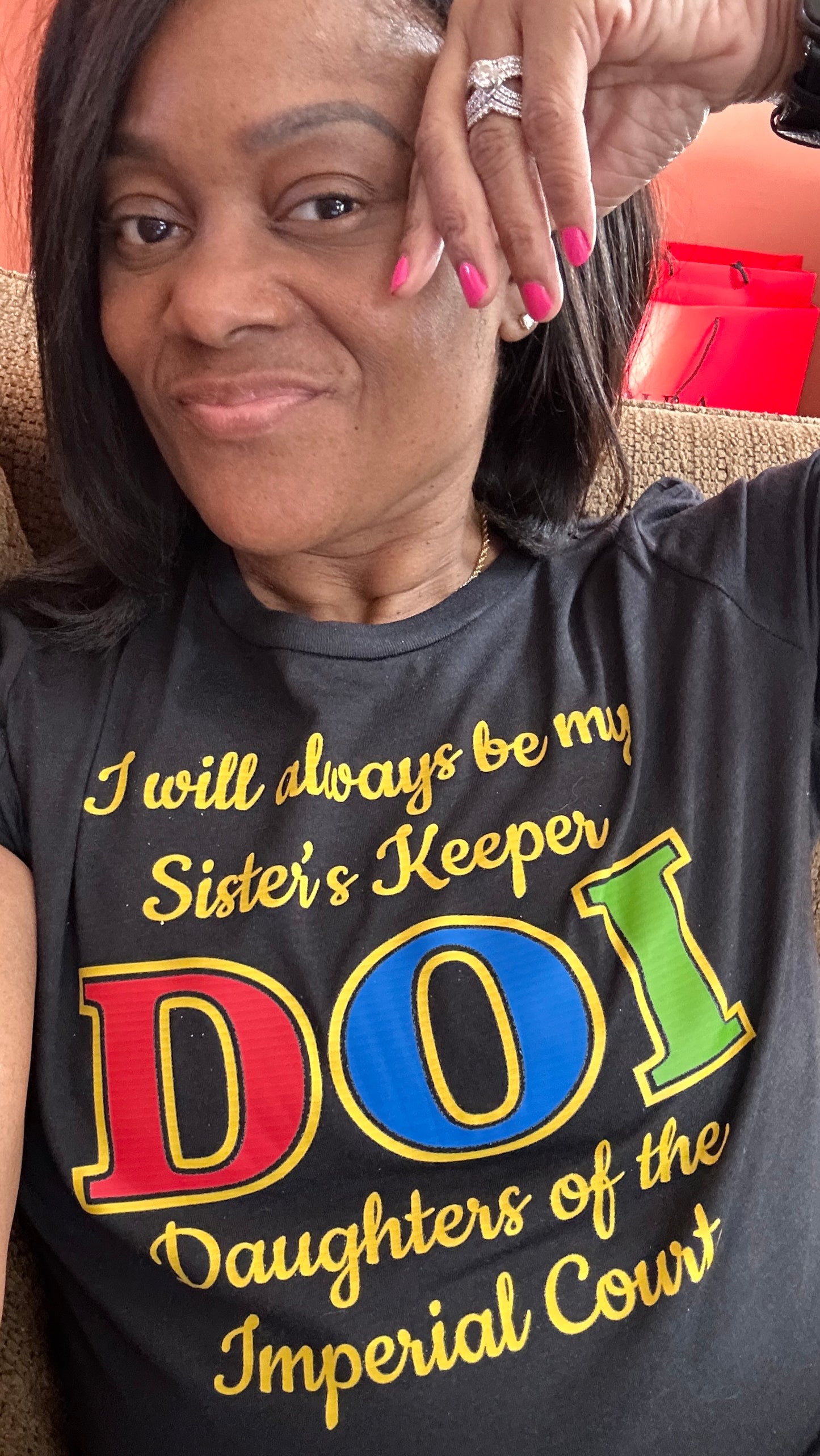 DOI my sisters keeper
