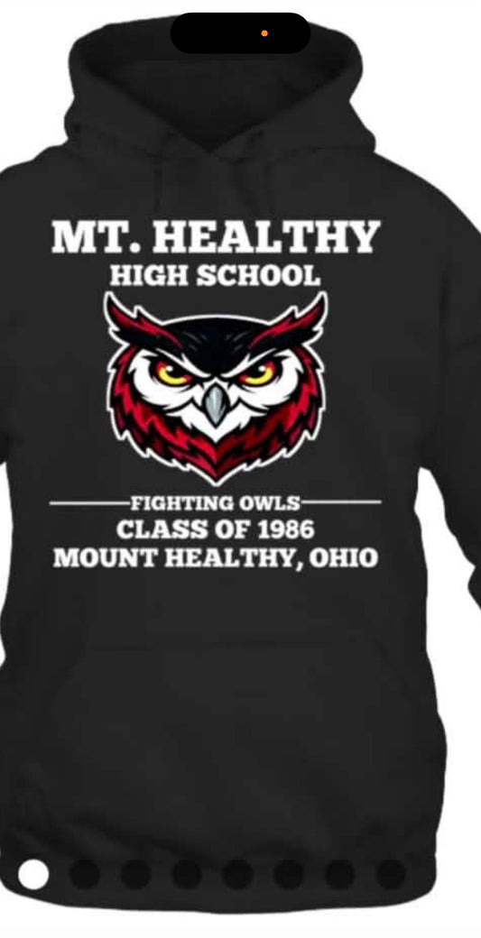 Mt healthy reunion