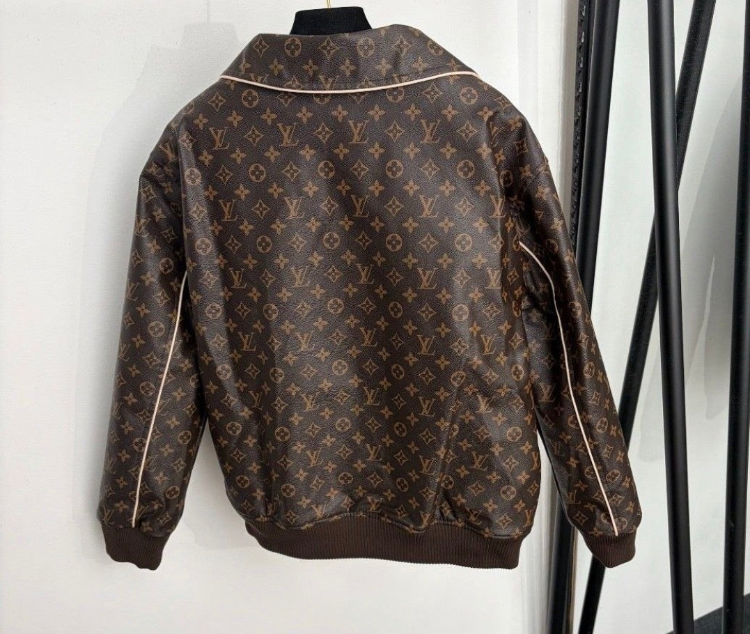 LV BomberJacket