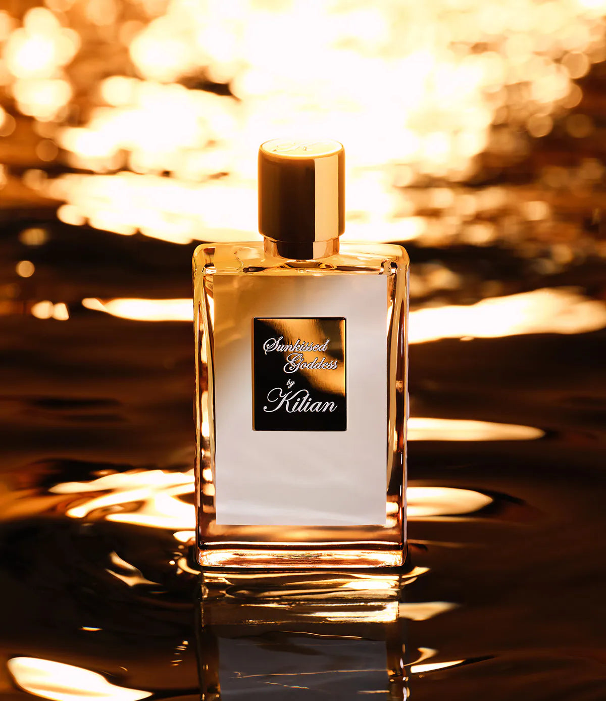 SUNKISSED GODDESS BY KILLIAN *DUPE* FRAGRANT OIL