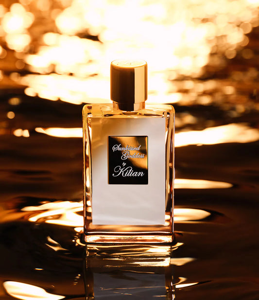 SUNKISSED GODDESS BY KILLIAN *DUPE* FRAGRANT OIL
