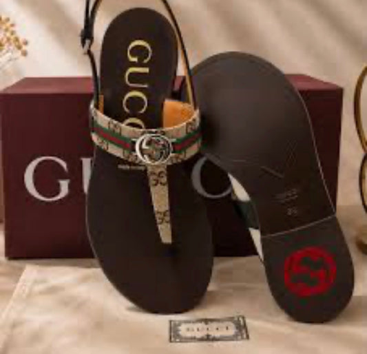 Gucci sandals