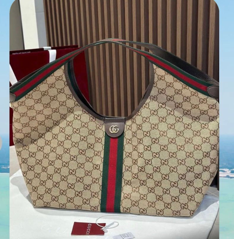 Gucci Giglio large bag