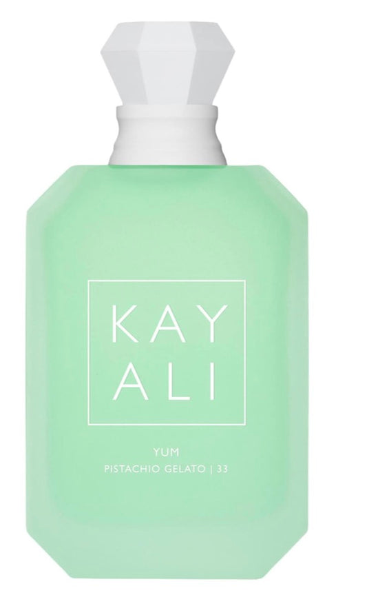Inspired Aroma by Yum Pistachio Gelato 33 by Kayali