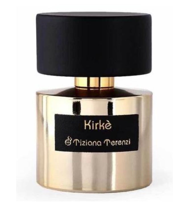Inspired Aroma Fragrant oil to Kirke Tiziana Terenzi