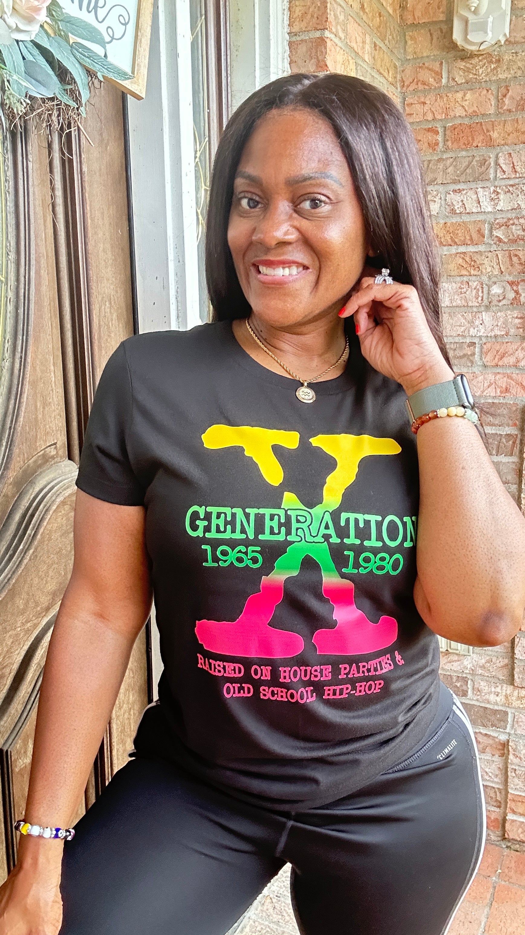 Gen X