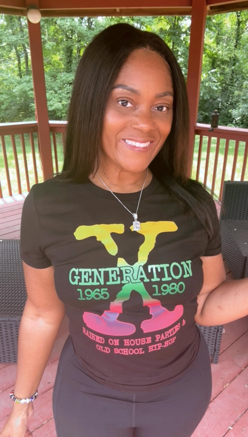Gen X