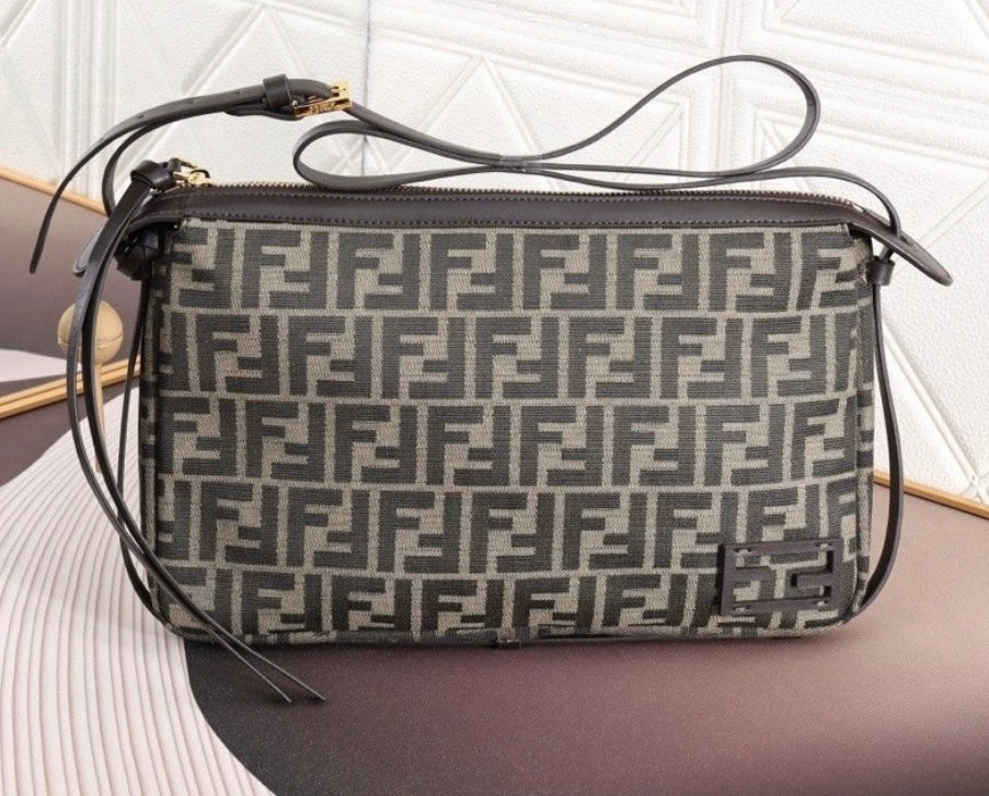 Fendi Medium FF bag