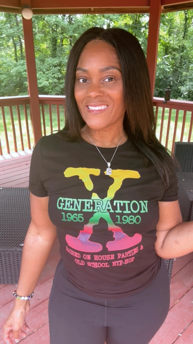 Gen X