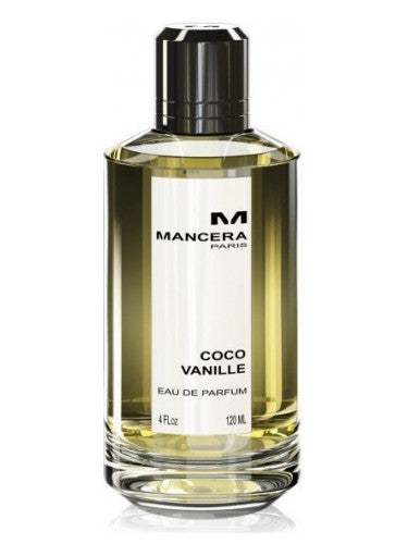 Coco Vanille Mancera for women *DUPE*