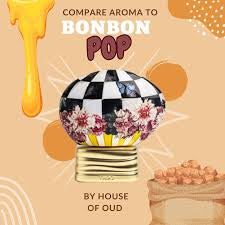 Bonbon Pop The House of Oud fragrant oil *DUPE*