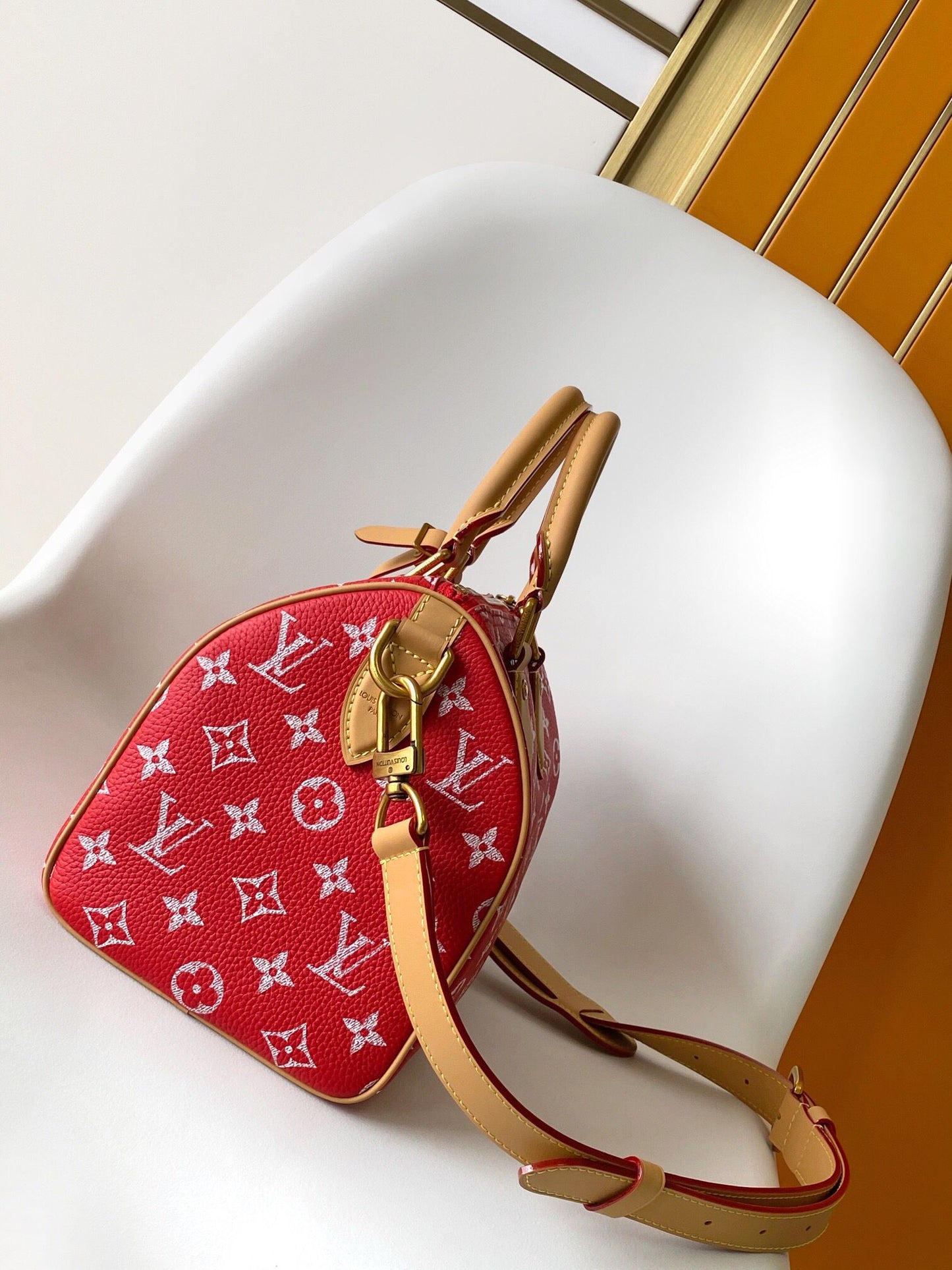 Red Speedy P9 Bandoulière