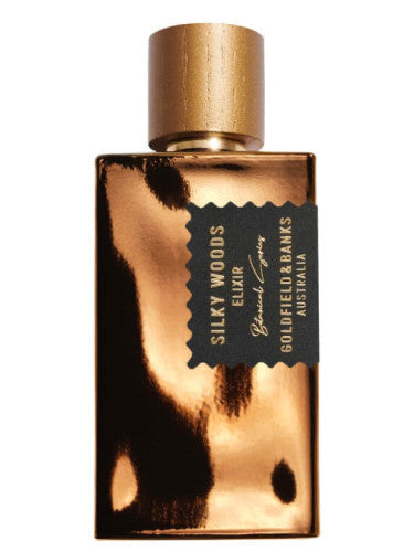 Silky Woods Elixir INSPIRED BY Goldfield & Banks Australia for women and men *DUPE