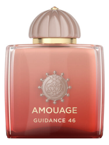 Guidance 46 INSPIRED AROMA TO Amouage for women and men