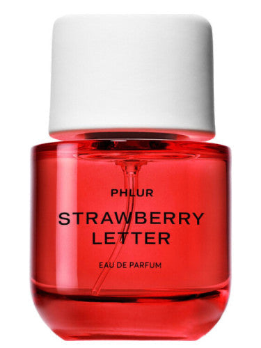 Strawberry Letter women fragrant oil *INSPIRED*. By Phlur *DUPE*