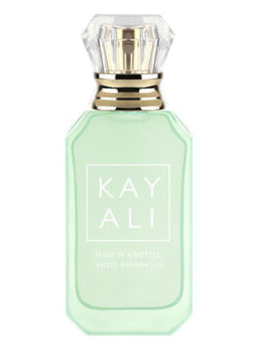 Maui in a Bottle Sweet Banana *INSPIRED Aroma* to Kayali Fragrances Woman