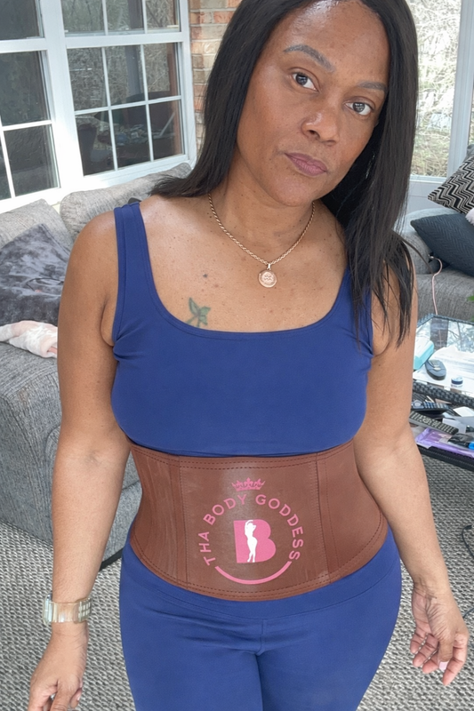 Waist Snatcher