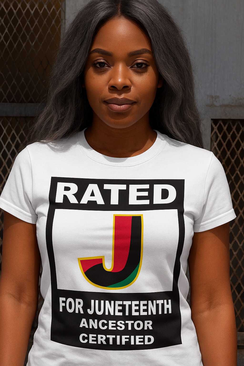 Rated J