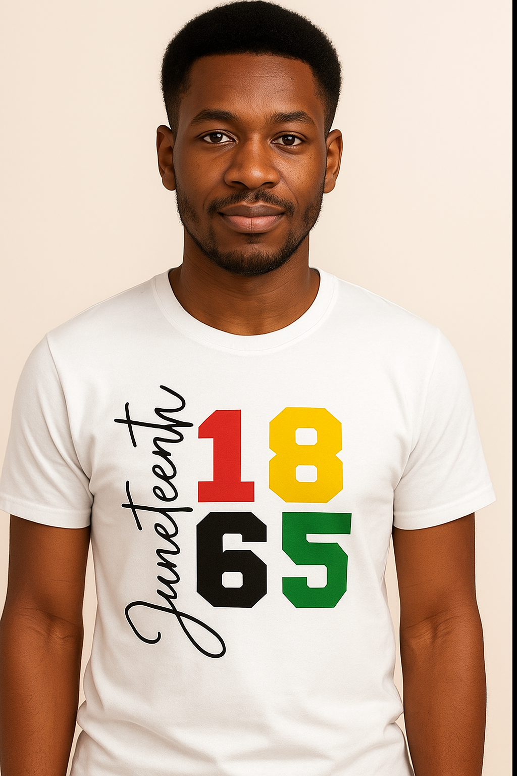 Juneteenth square Numbers