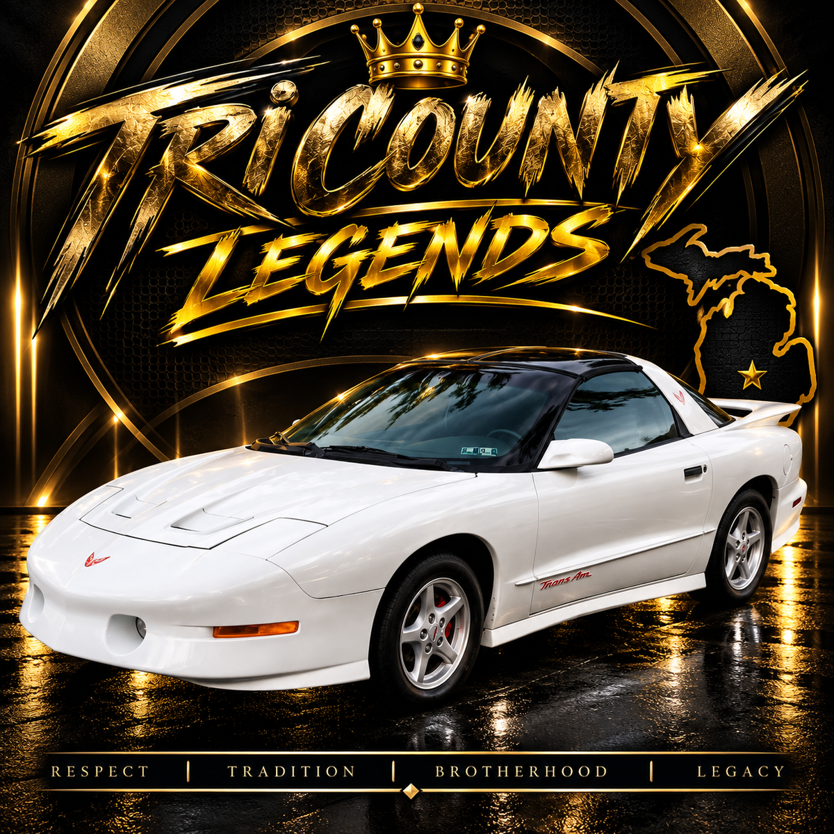 Tri County Legends 5