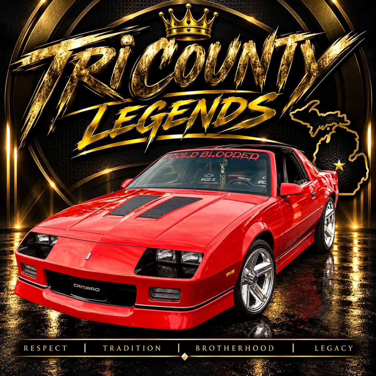 Tri County Legends 4