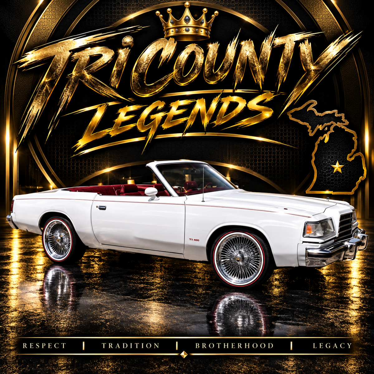 Tri County Legends 1