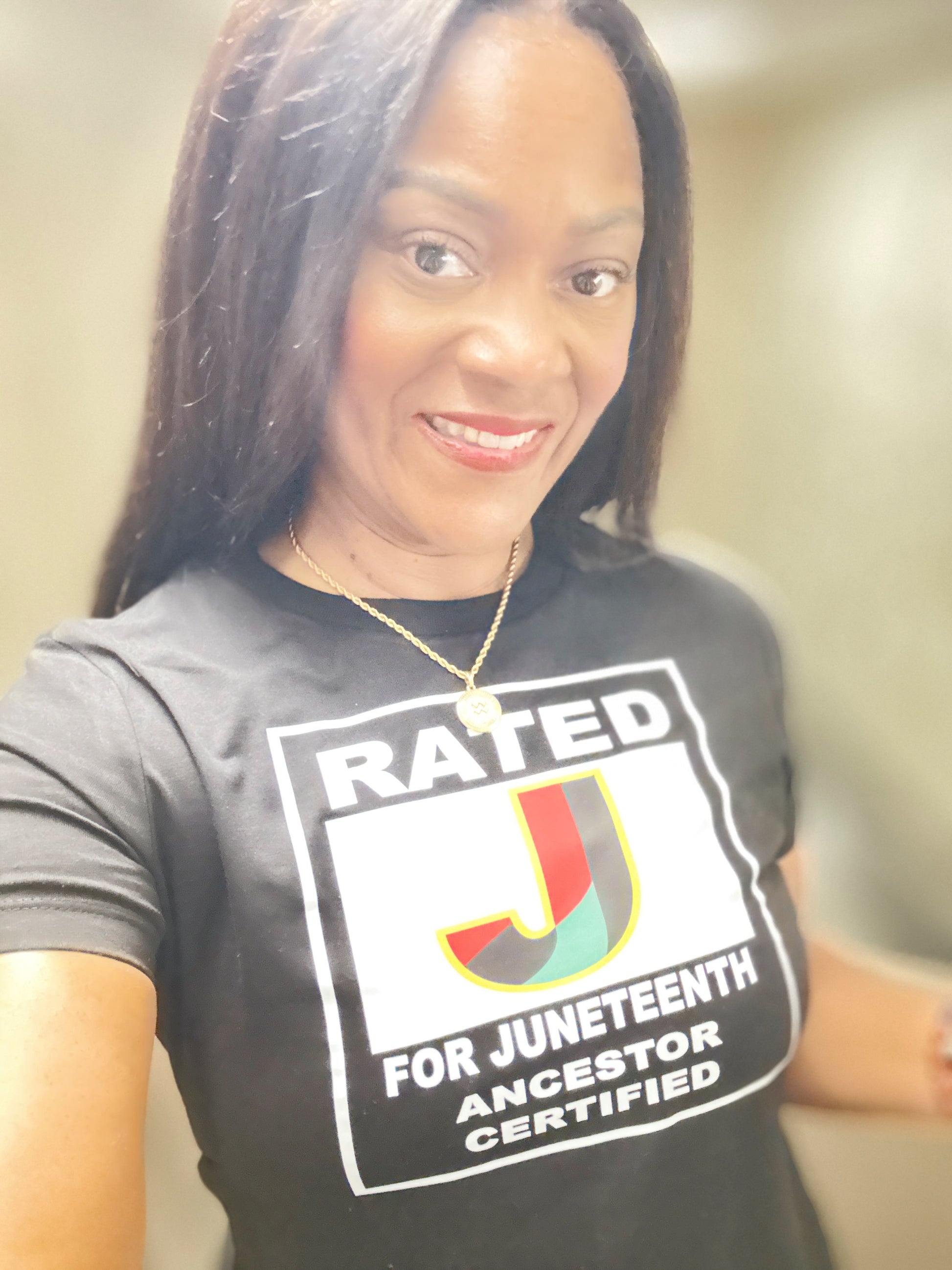 Rated J