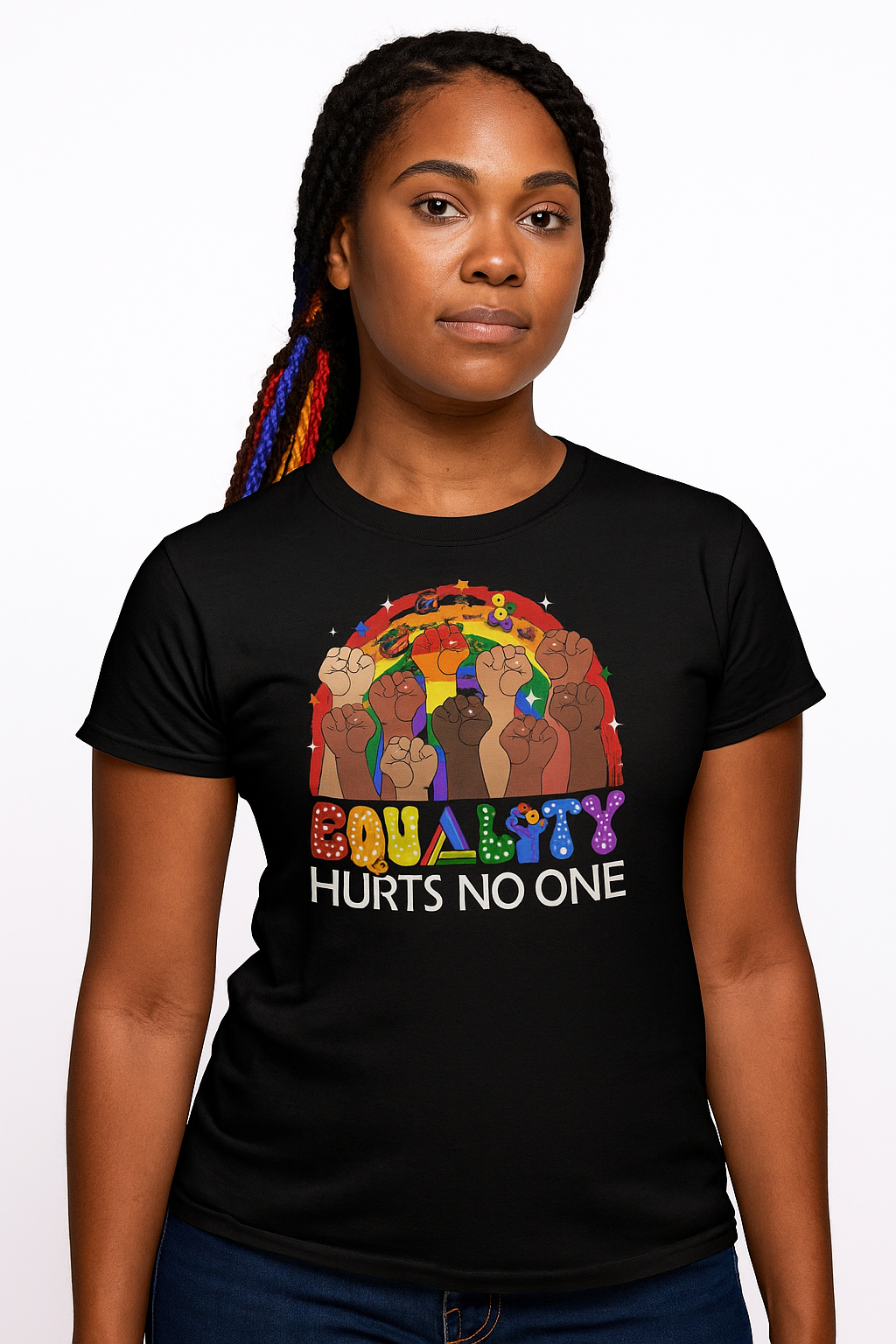 Pride Equality