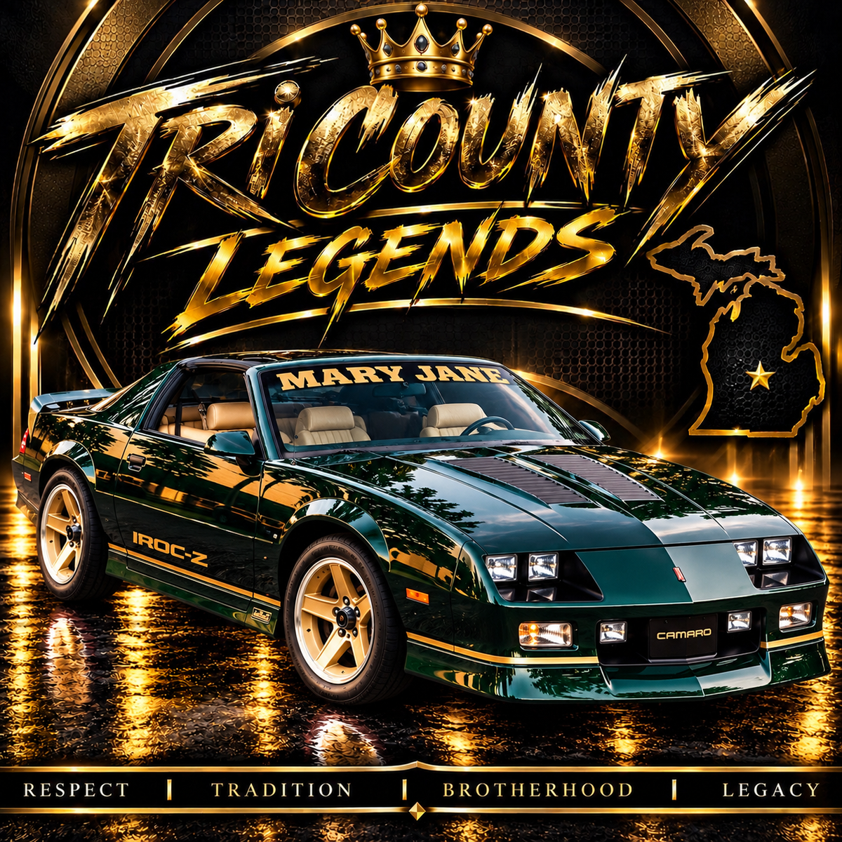 Tri County Legends 3