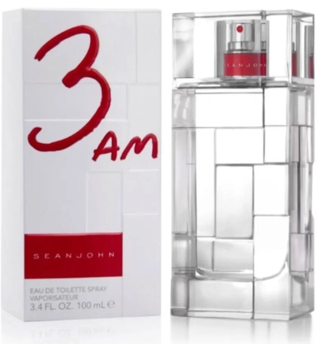 3 am by Sean Jean *DUPE* Fragrant Oil