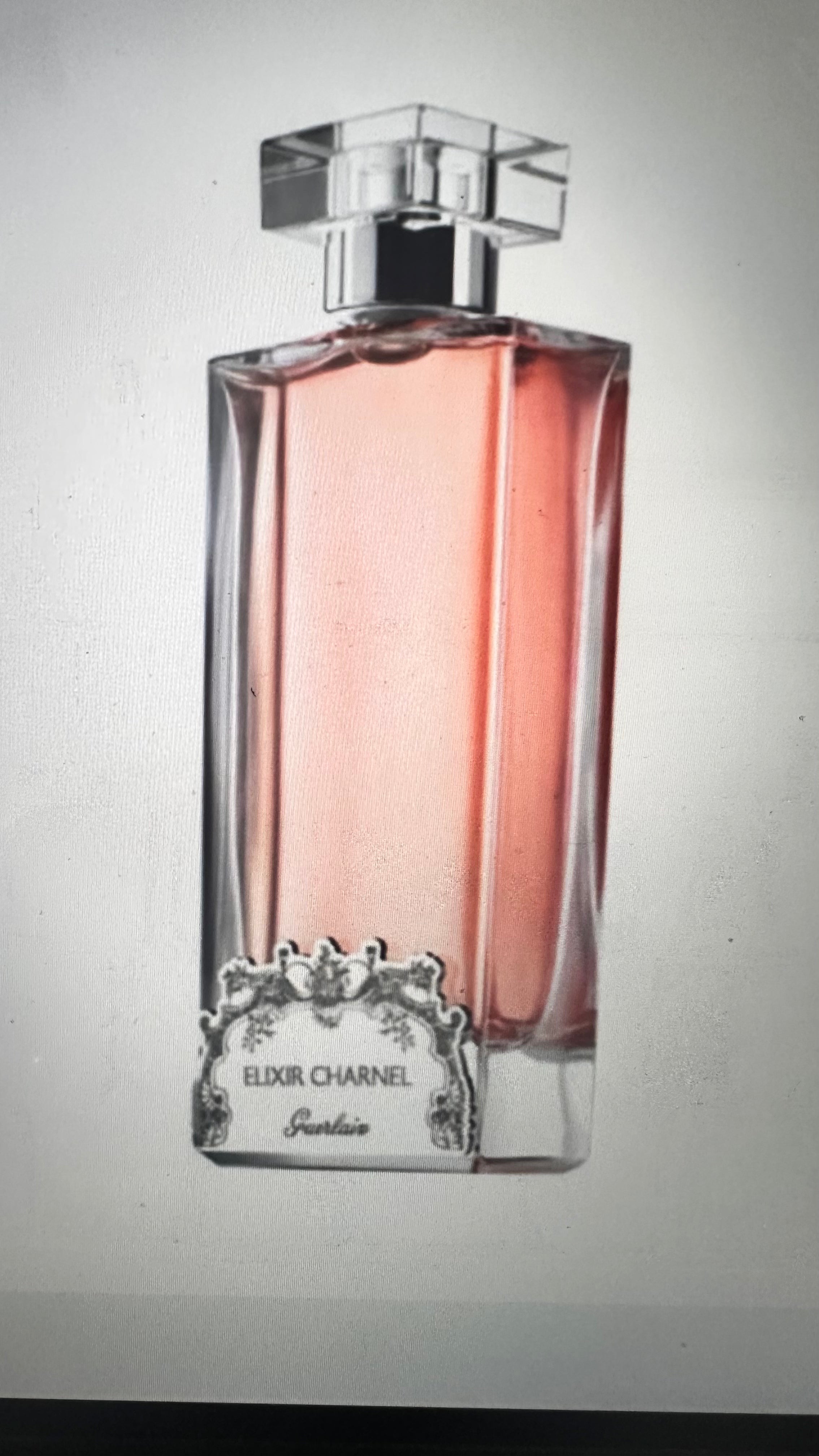 Elixir Charnel Gourmand Coquin *DUPE* by Guerlain fragrant oil