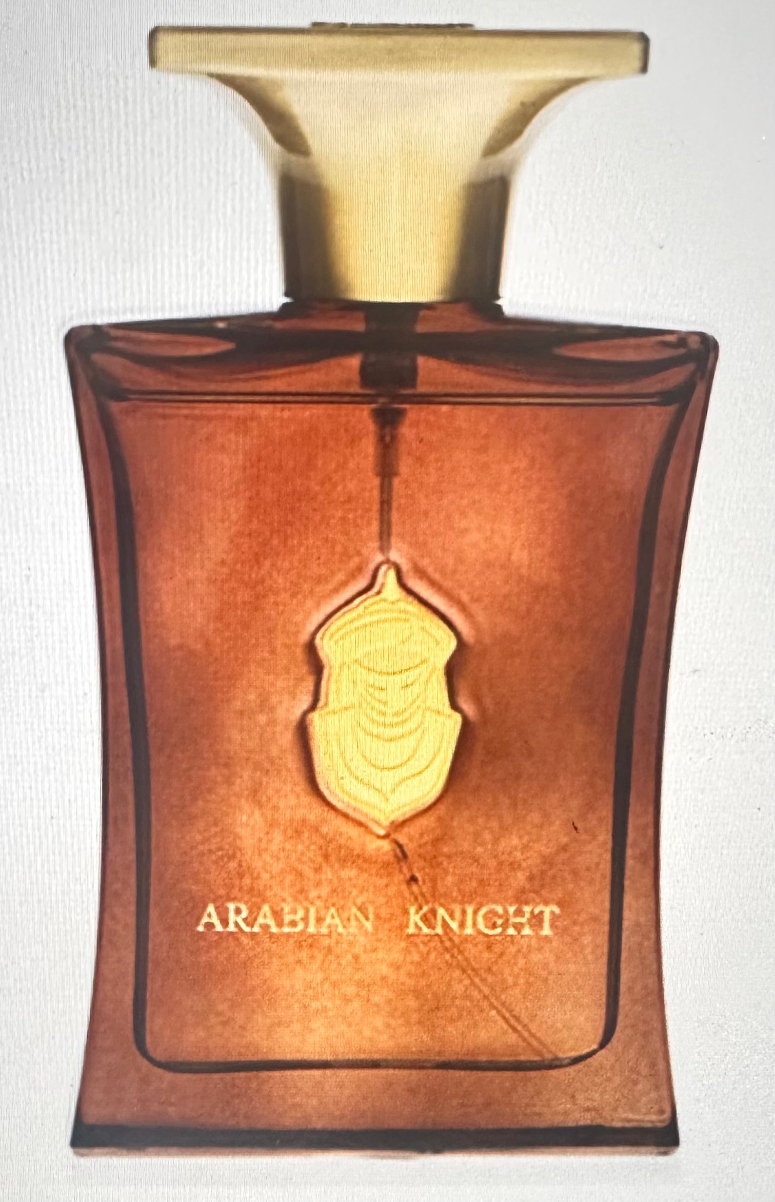 Arabian Knight *DUPE* Arabian Oud for men fragrant oil