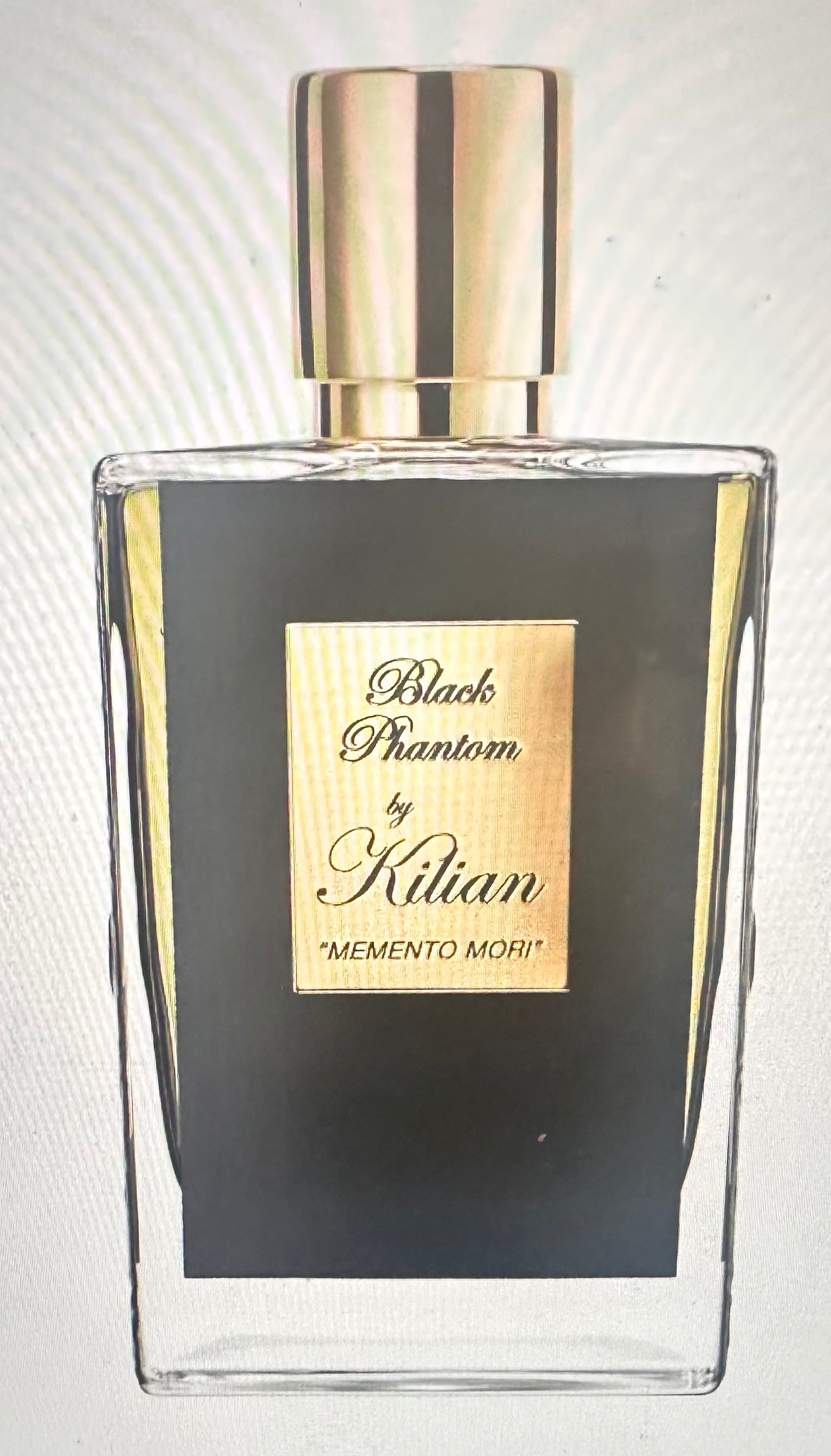 Black Phantom *DUPE* by KILIAN FOR WOMEN AND MEN