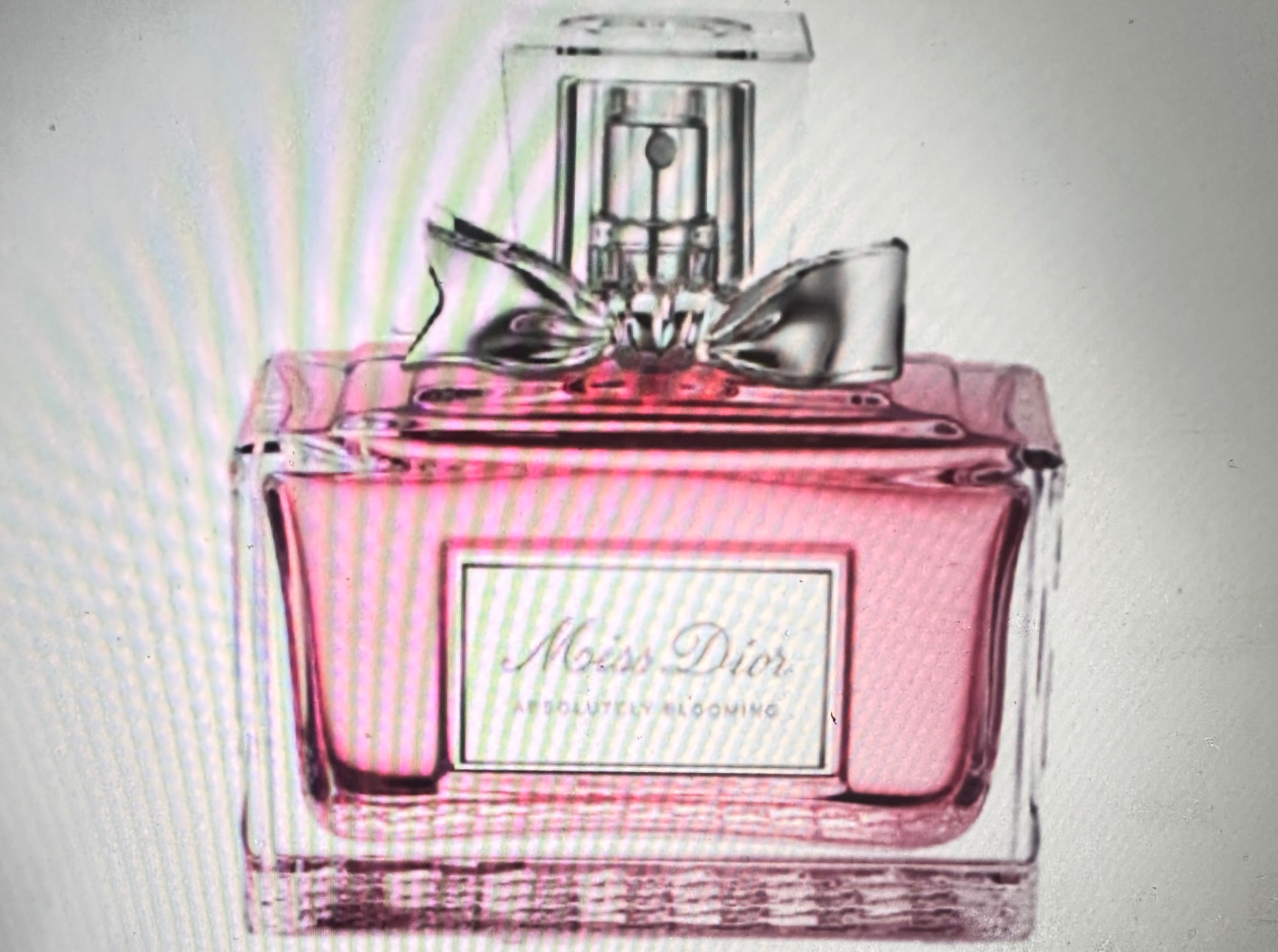 Miss Dior Absolutely Blooming Dior *DUPE* for women FRAGRANT OIL