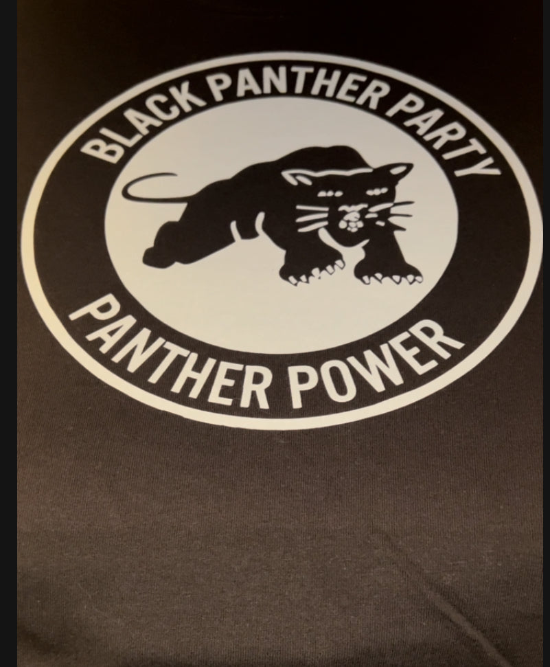 Black Panther Party