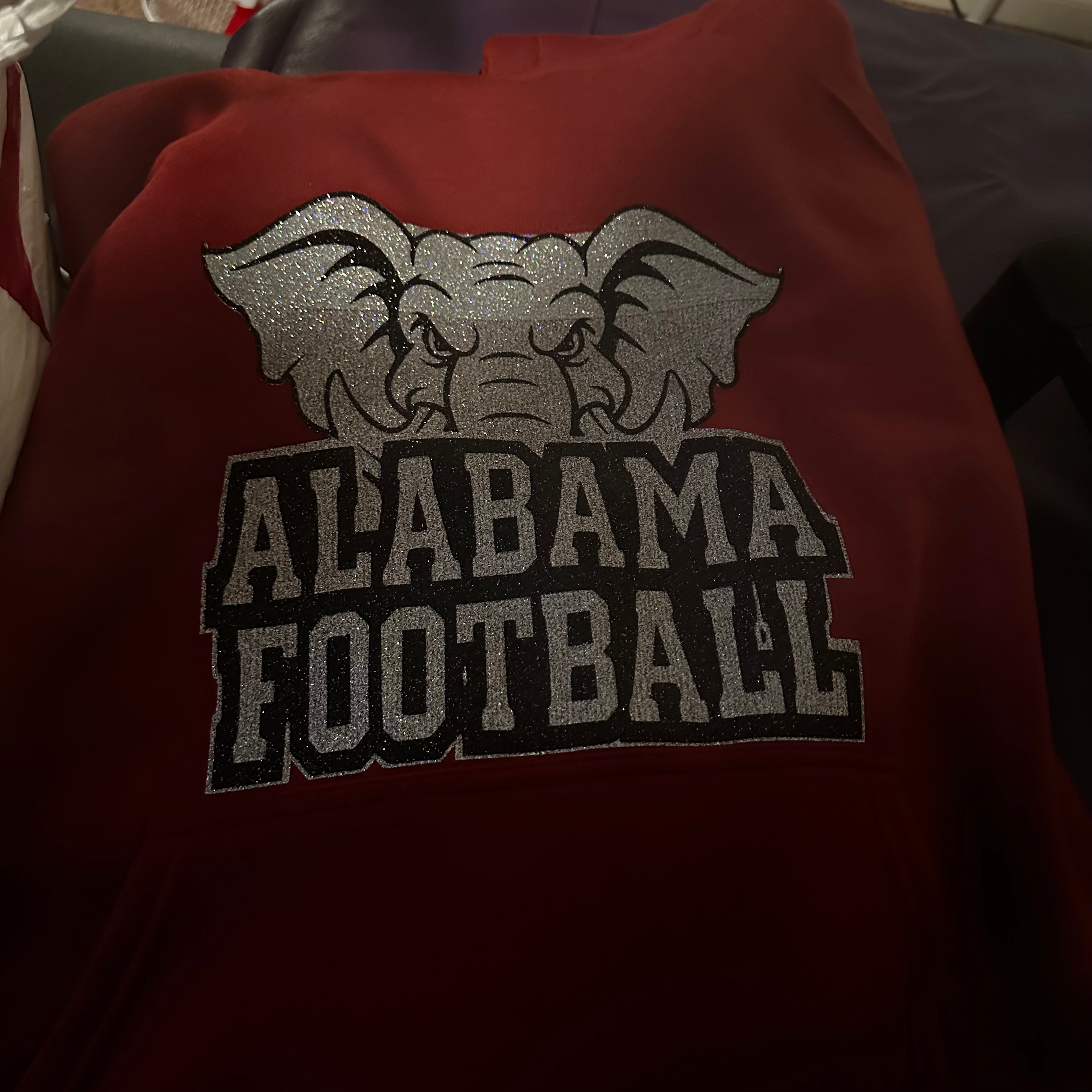 Alabama Football