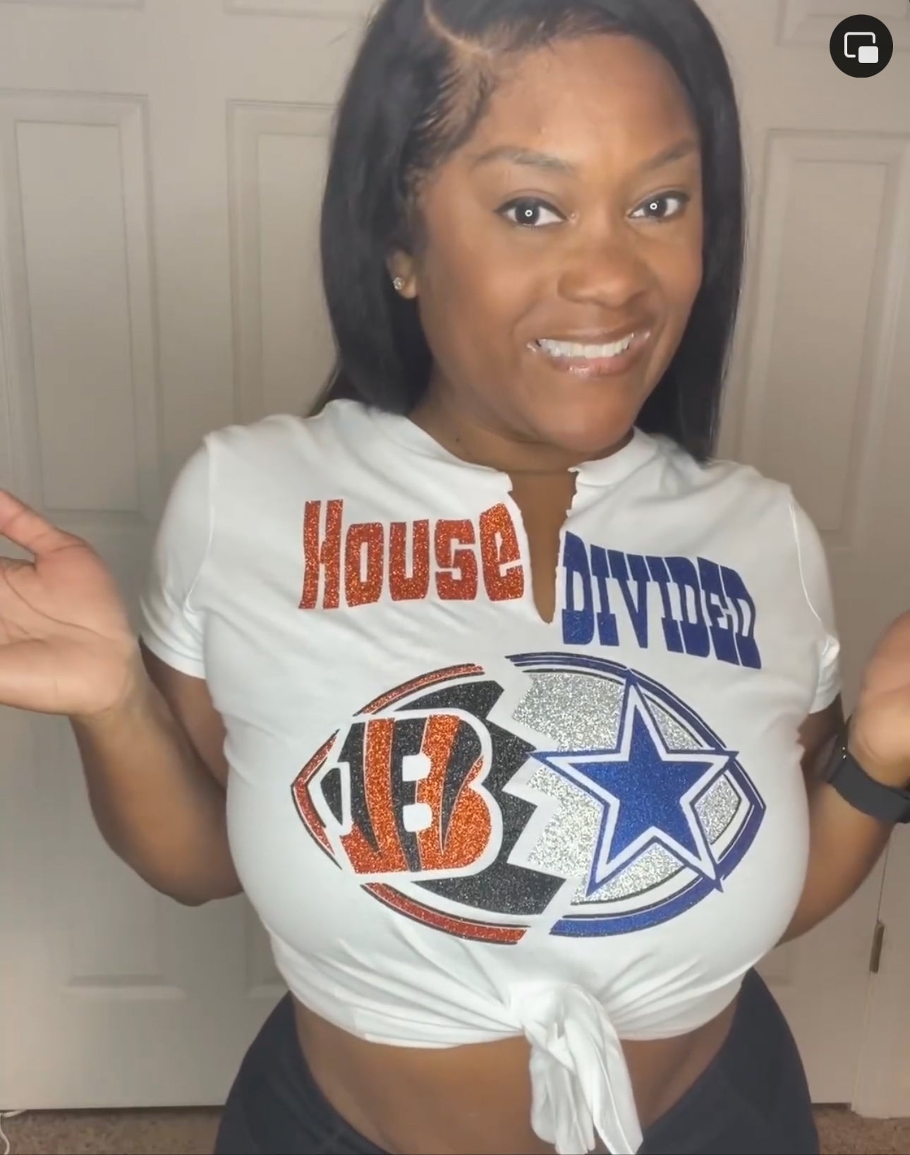 House Divided 32 NFL TEAMS