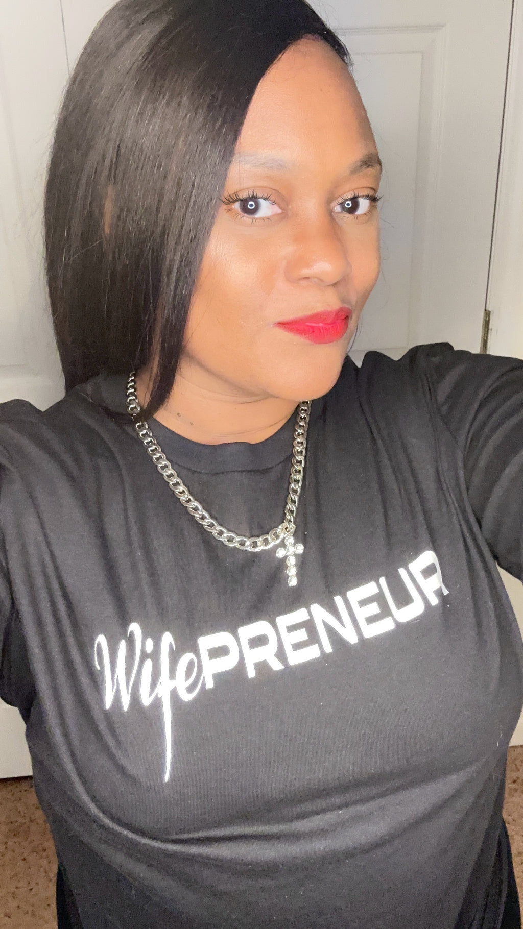 WifePreneur Tee and Long Sleeve Unisex Tee