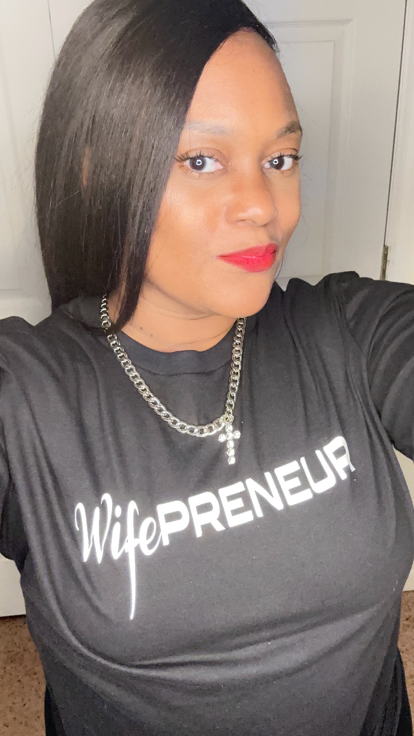 WifePreneur Tee and Long Sleeve Unisex Tee